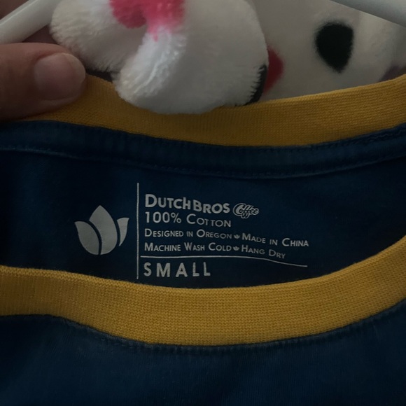 Size small DUTCH WEAR - Picture 6 of 7